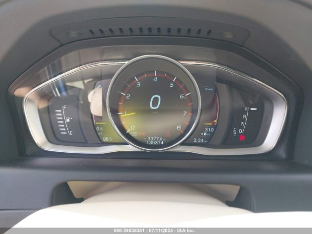 YV4612RK3G2792468 Volvo Xc60 T5 Premier