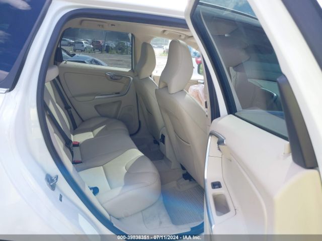 YV4612RK3G2792468 Volvo Xc60 T5 Premier