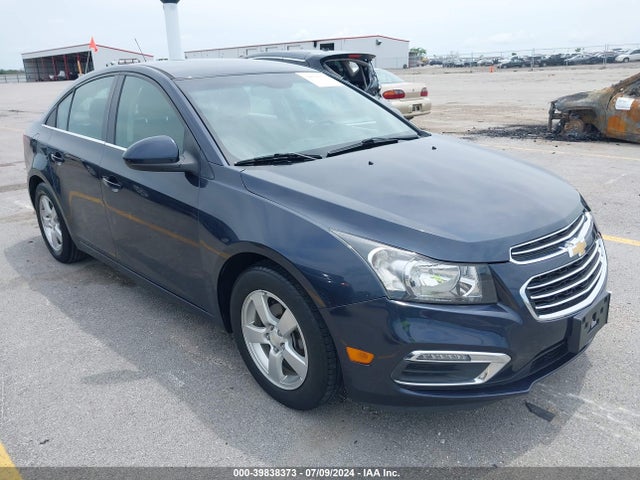 2015 1G1PC5SB1F7160205 главное изображение