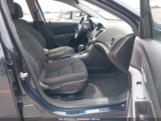Chevrolet Cruze 1lt Auto 2015 1G1PC5SB1F7160205 Image 5