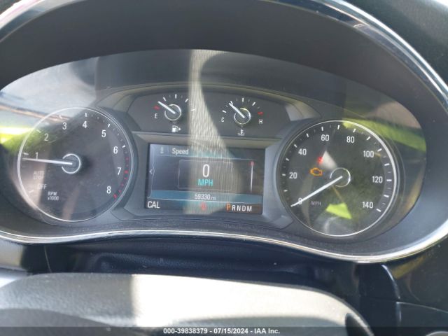 KL4CJCSM2KB809450 Buick Encore Fwd Essence