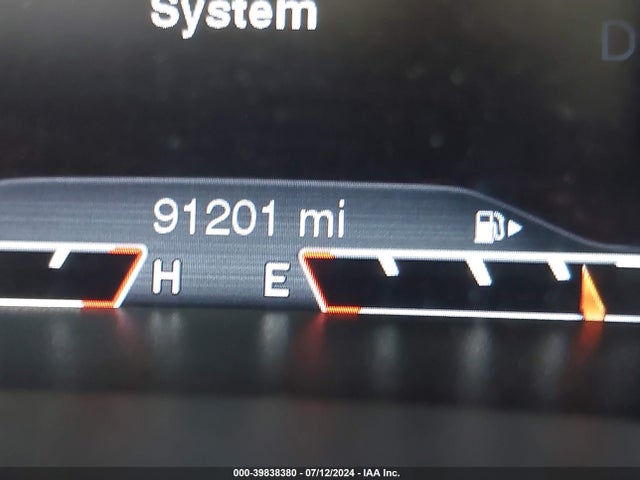 Jeep Cherokee Overland 4x4 2017 1C4PJMJS4HW647495 Image 15