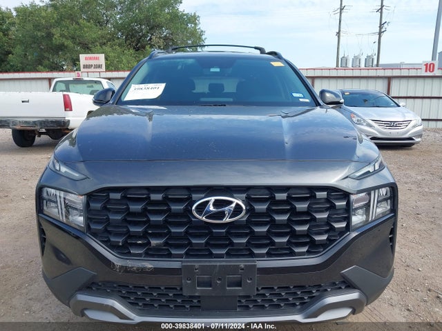 Hyundai Santa Fe Xrt 2022 5NMS6DAJ5NH465645 Image 11