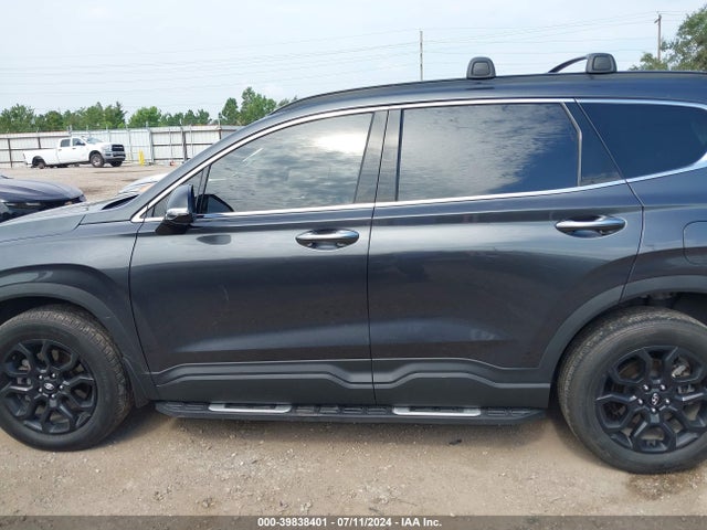 Hyundai Santa Fe Xrt 2022 5NMS6DAJ5NH465645 Image 13