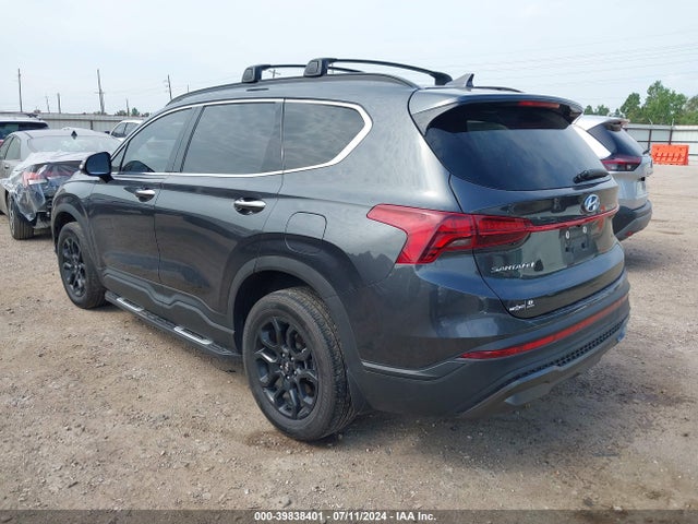 Hyundai Santa Fe Xrt 2022 5NMS6DAJ5NH465645 Image 3
