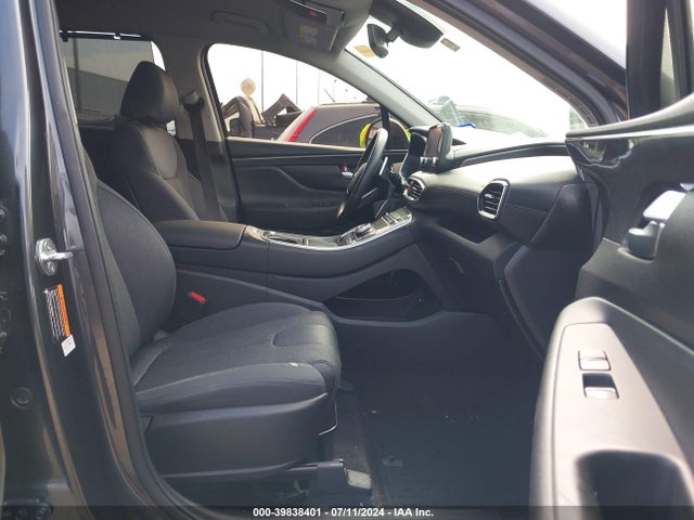 Hyundai Santa Fe Xrt 2022 5NMS6DAJ5NH465645 Image 5