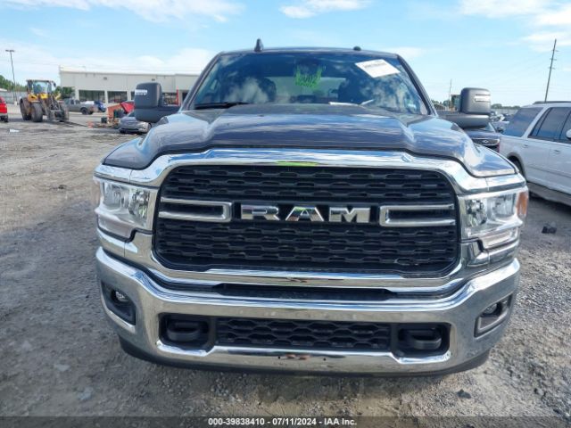 3C6UR5DL8RG286222 RAM 2500 Big Horn