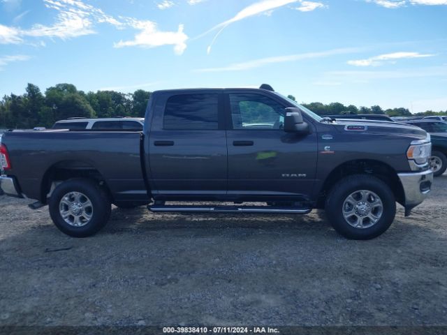 3C6UR5DL8RG286222 RAM 2500 Big Horn