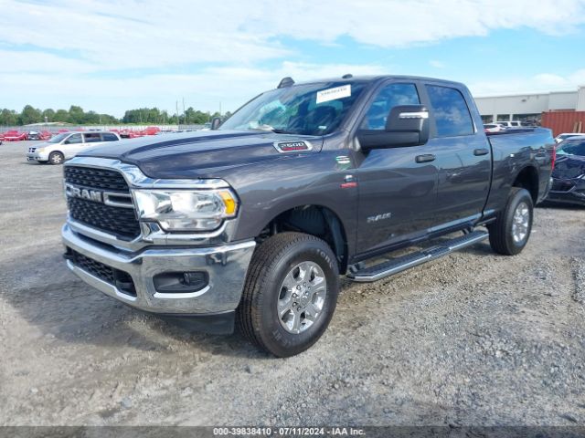 3C6UR5DL8RG286222 RAM 2500 Big Horn