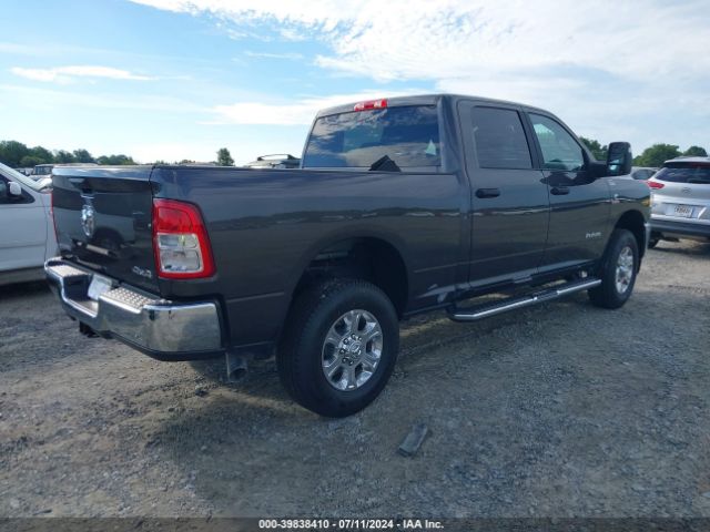 3C6UR5DL8RG286222 RAM 2500 Big Horn