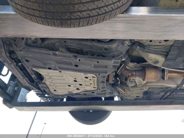 19XFB2F8XFE208190 Honda CIVIC EX