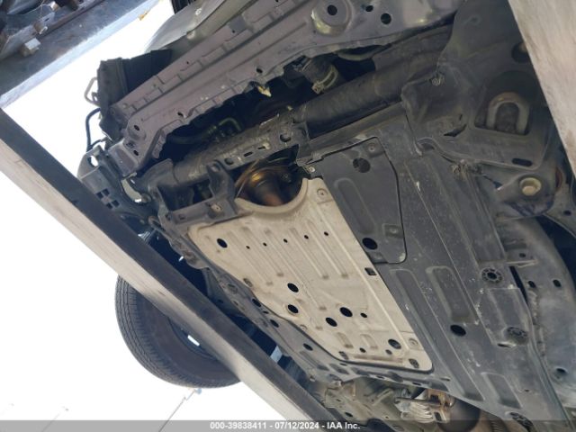 19XFB2F8XFE208190 Honda CIVIC EX