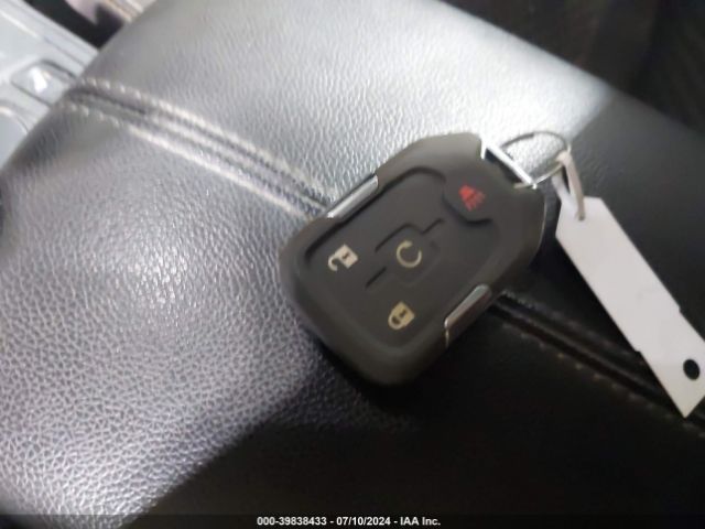 3GKALTEV9LL101373 GMC Terrain Awd Sle