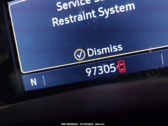 3GKALTEV9LL101373 GMC Terrain Awd Sle