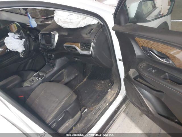 3GKALTEV9LL101373 GMC Terrain Awd Sle