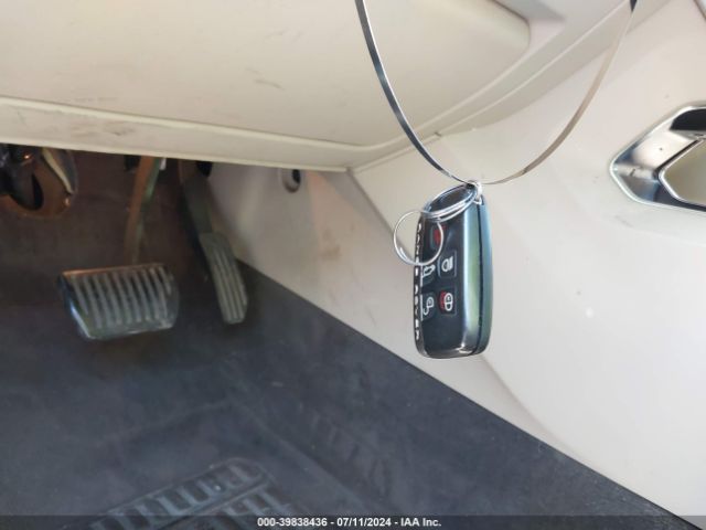 SALVN2BG8FH989603 Land Rover Range Rover Evoque Pure
