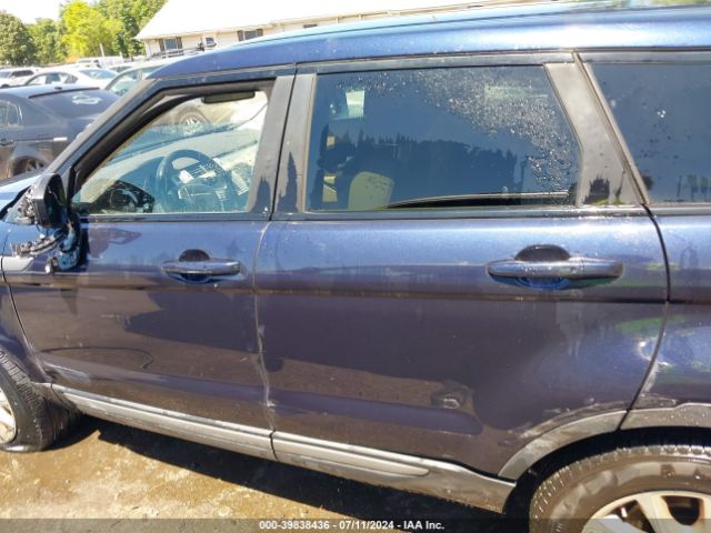 SALVN2BG8FH989603 Land Rover Range Rover Evoque Pure