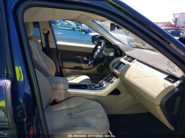 SALVN2BG8FH989603 Land Rover Range Rover Evoque Pure