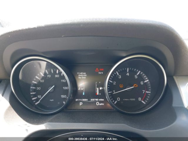 SALVN2BG8FH989603 Land Rover Range Rover Evoque Pure