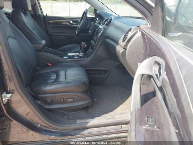 5GAKVBKD0HJ130132 Buick Enclave Leather