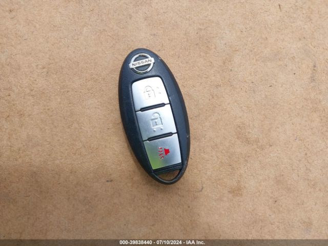 KNMAT2MT4GP634697 Nissan ROGUE SV