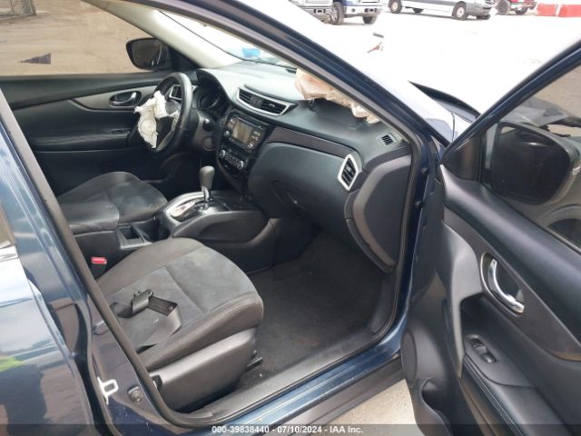 KNMAT2MT4GP634697 Nissan ROGUE SV