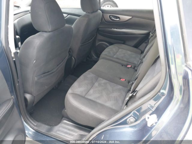 KNMAT2MT4GP634697 Nissan ROGUE SV