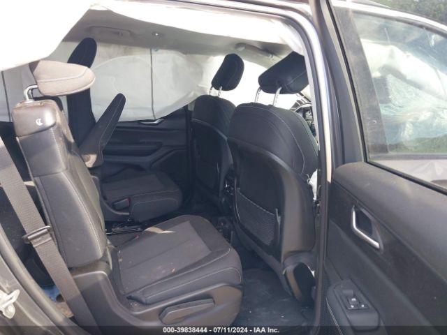 1C4RJJAG7P8883564 Jeep Grand Cherokee L Laredo 4x2