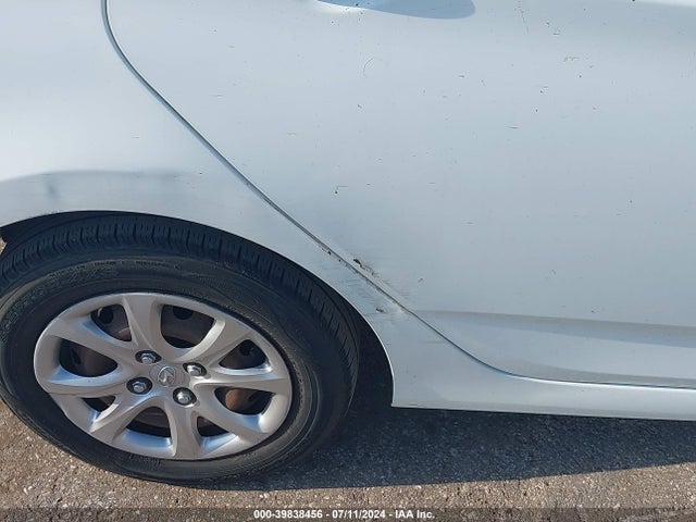 Hyundai ACCENT GLS 2014 KMHCT4AE0EU636466 Image 6
