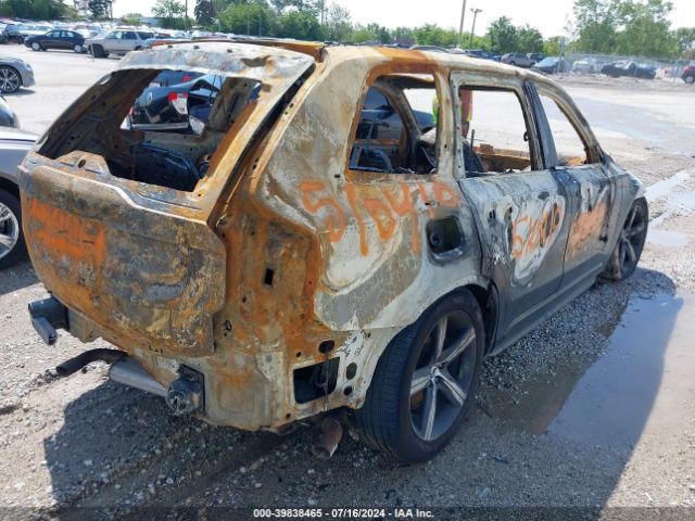 YV4A22PM6G1050972 Volvo Xc90 T6 R-design