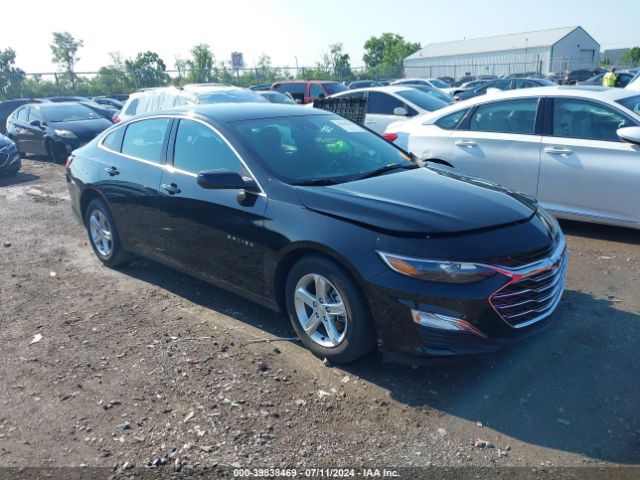 1G1ZB5ST5RF129568 auction archive image