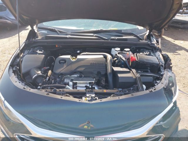 1G1ZB5ST5RF129568 Chevrolet MALIBU LS