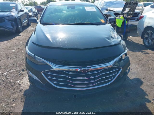 1G1ZB5ST5RF129568 Chevrolet MALIBU LS
