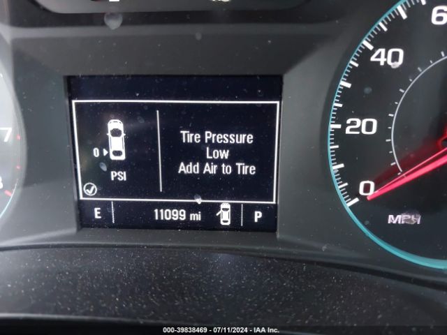 1G1ZB5ST5RF129568 Chevrolet MALIBU LS