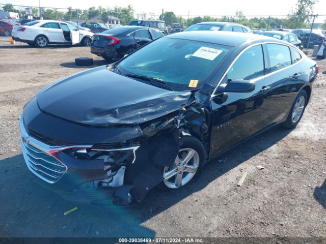 1G1ZB5ST5RF129568 Chevrolet MALIBU LS