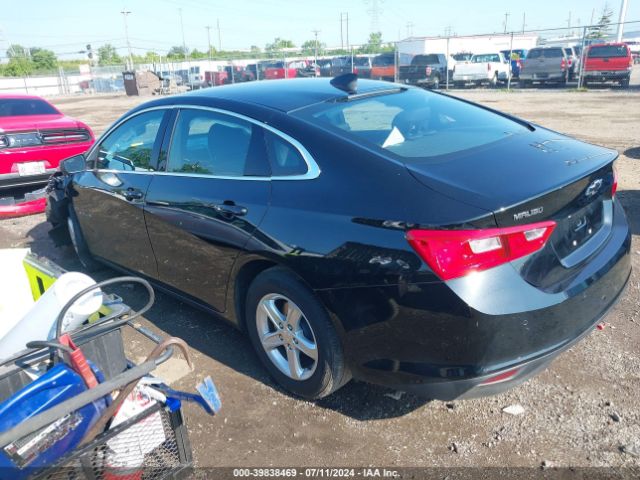1G1ZB5ST5RF129568 Chevrolet MALIBU LS