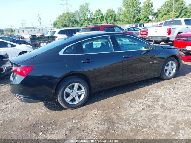 1G1ZB5ST5RF129568 Chevrolet MALIBU LS