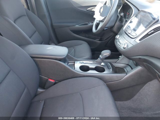1G1ZB5ST5RF129568 Chevrolet MALIBU LS