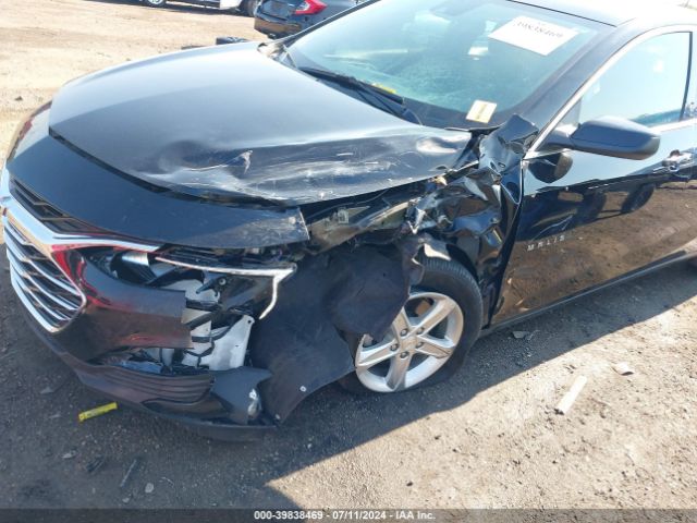 1G1ZB5ST5RF129568 Chevrolet MALIBU LS