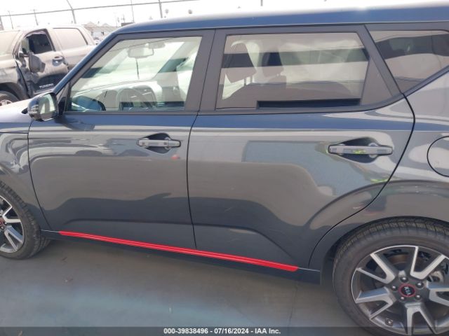 KNDJ53AF2M7776735 KIA Soul Turbo