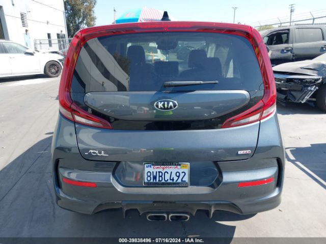KNDJ53AF2M7776735 KIA Soul Turbo