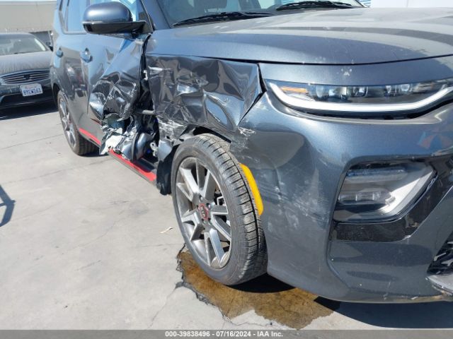 KNDJ53AF2M7776735 KIA Soul Turbo