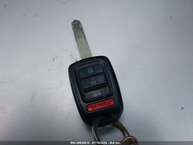 Honda Civic Lx 2017 2HGFC2F56HH576720 Image 11