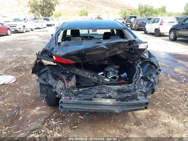 Honda Civic Lx 2017 2HGFC2F56HH576720 Image 16