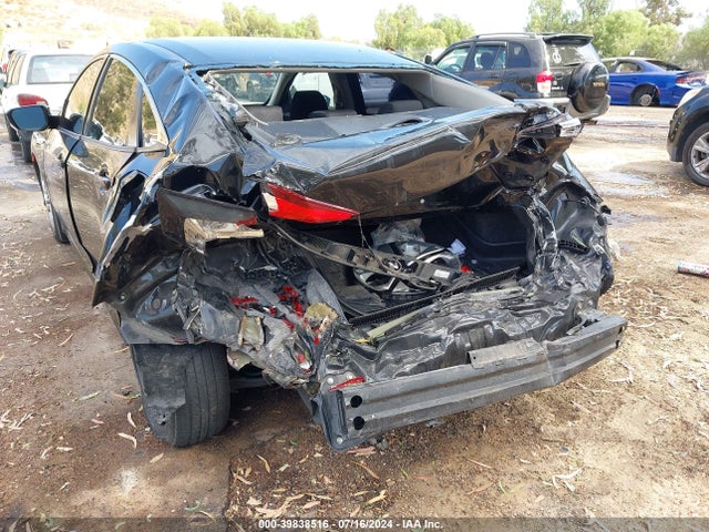 Honda Civic Lx 2017 2HGFC2F56HH576720 Image 6
