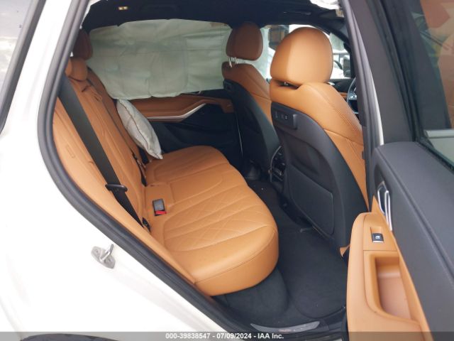 5UXCR4C03P9P66251 BMW X5 Sdrive40i