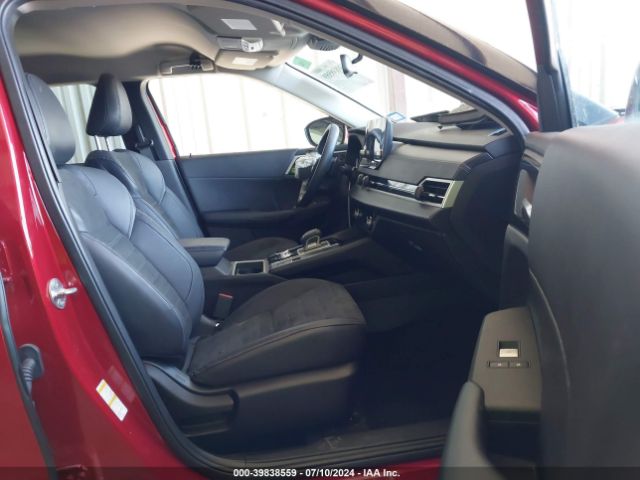 JA4J3UA83NZ085632 Mitsubishi Outlander Black Edition 2wd/se 2.5 2wd/se Launch Edition 2wd