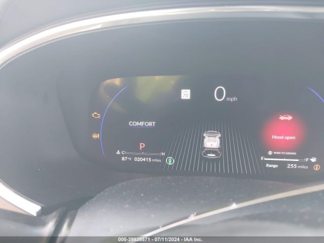 5J8YE1H48NL011773 Acura Mdx Technology Package
