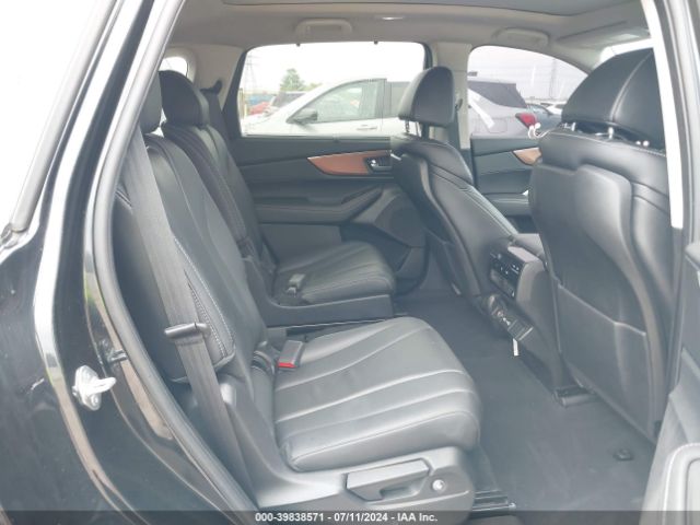 5J8YE1H48NL011773 Acura Mdx Technology Package