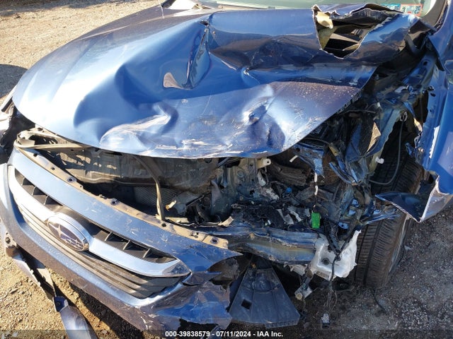 Subaru Legacy Limited Xt 2020 4S3BWGN66L3008894 Image 6